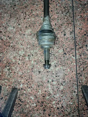 NZE Driveshaft Ex Japan