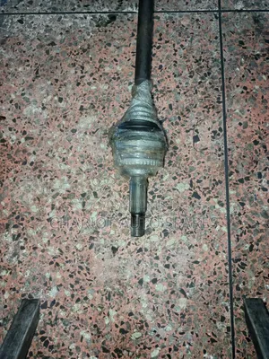 NZE Driveshaft Ex Japan