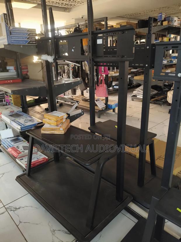 Tv, Smart Board Heavy Duty Stands