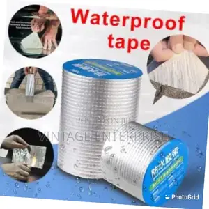 Butyl High Resistance Tape Paste
