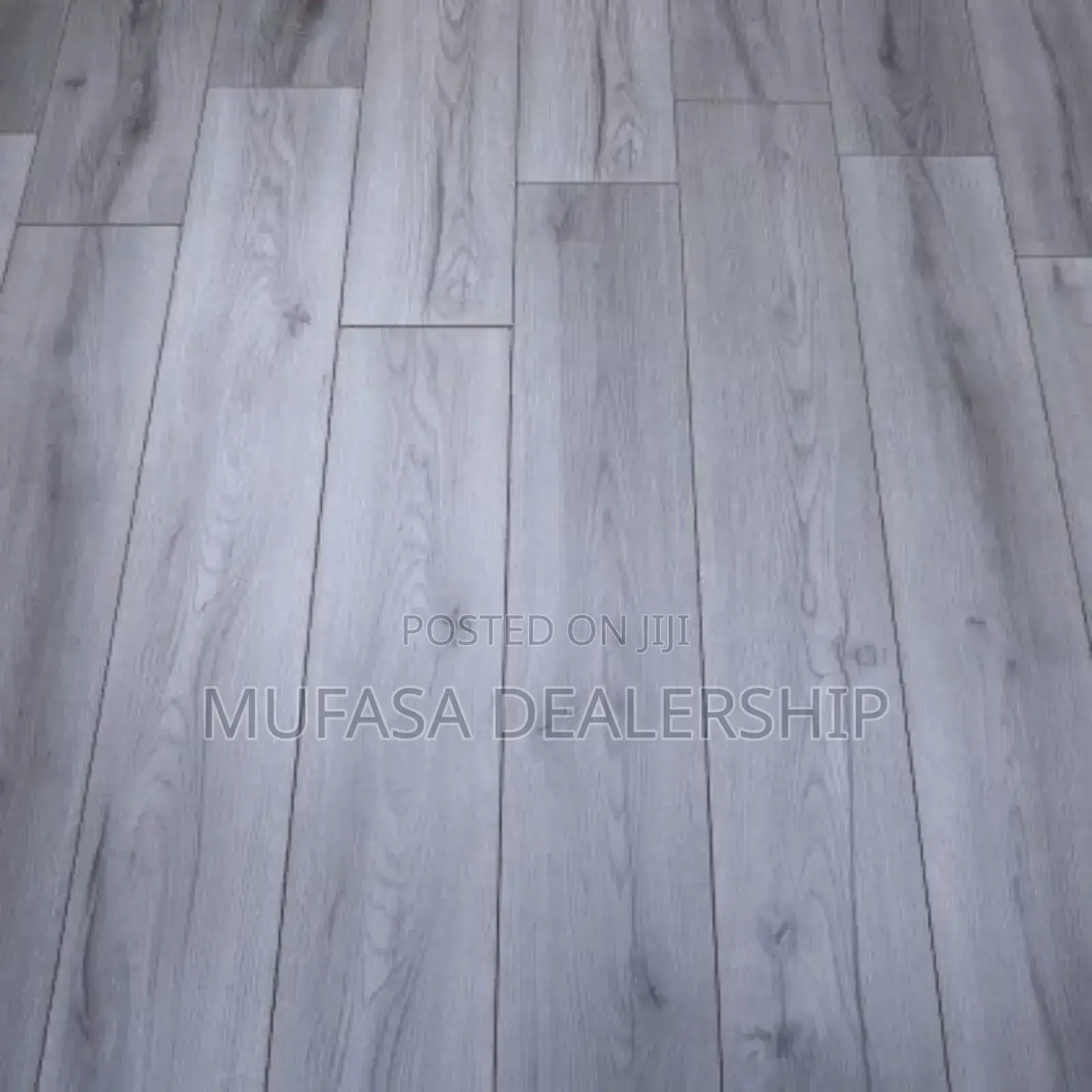 SPC Interlocking Flooring