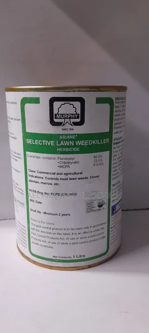 Ariane Selective Lawn Weed Killer (Murphy) 1 Litre