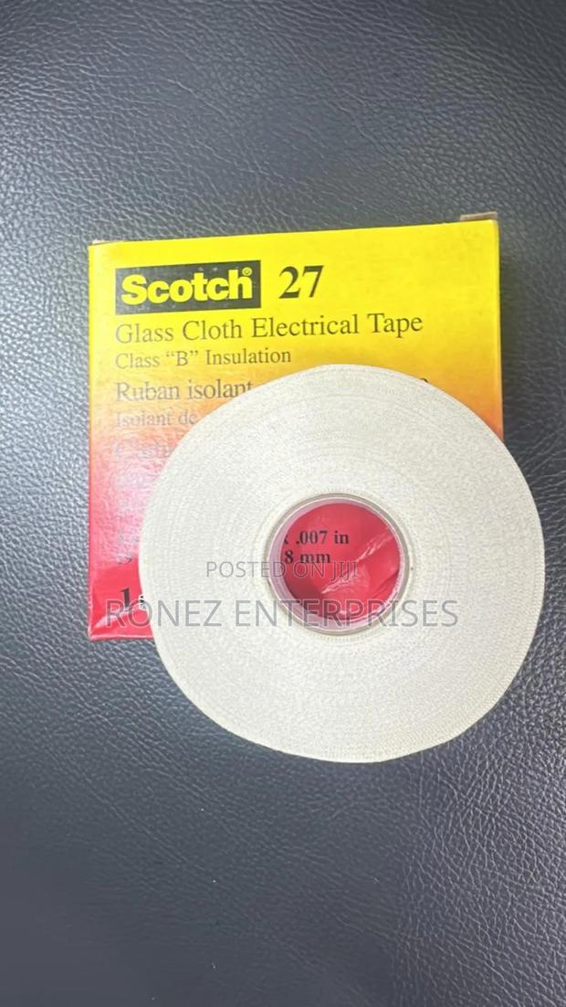 Scotch Tape Number 27 - thumbnail 2