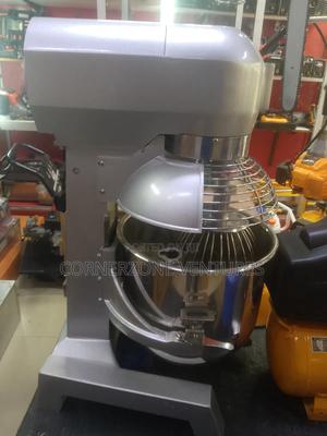 Affordable Dough Mixer 30l, Commercial 30l Dough Mixer - thumbnail 2