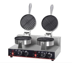 Waffle Baker Double - thumbnail 2