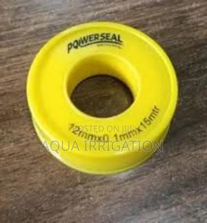 Fix It Right With Dependable Thread Tape - main view