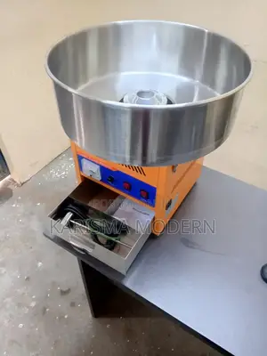 Candy Machines Recommendable