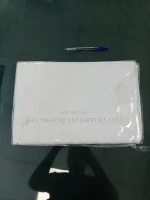 Hospital Bed Sheets