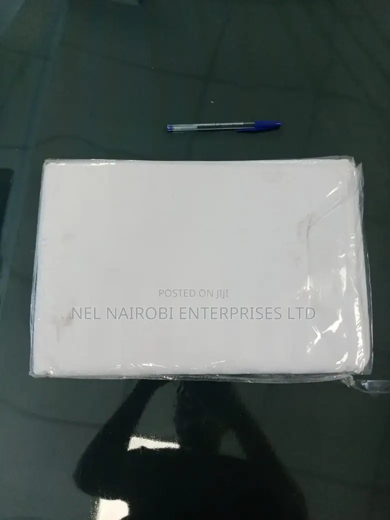 Hospital Bed Sheets