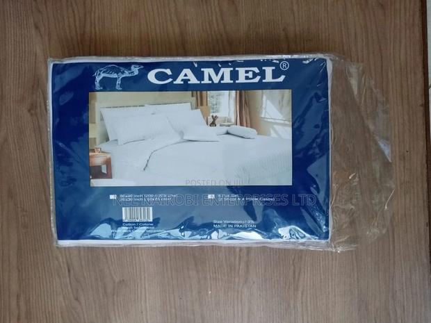 Hospital Bed Sheets - thumbnail 3