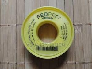 Professional Grade Thread Tape for a Perfect Seal - thumbnail 2
