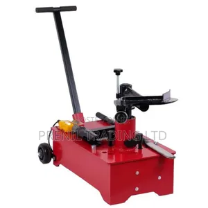 Truck Tyre Changer