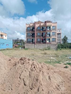 Commercial Plot 50 by 100ft -Machakos Kenya Israel - main view