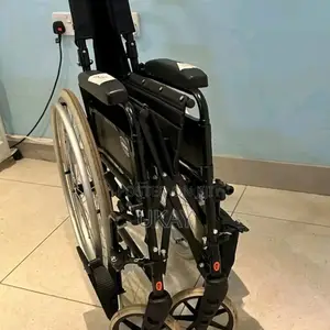 Self Propelled Manual Wheelchair Invacare.
