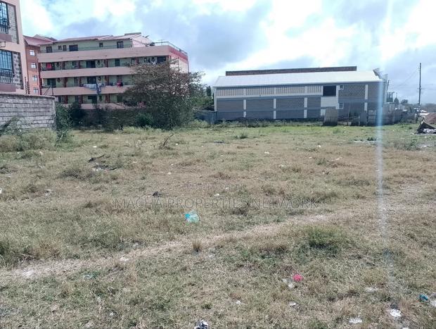 Commercial Plot 50 by 100ft -Machakos Kenya Israel - thumbnail 4