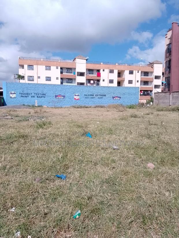 Commercial Plot 50 by 100ft -Machakos Kenya Israel - thumbnail 8