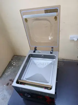 Table Type Vacuum Sealer Machine for Meat