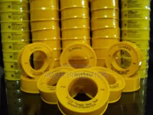 No More Drips Use Thread Tape for a Leak Free Fix