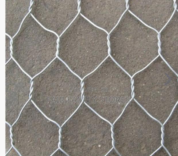 Triple Twisted Heavy Gauge - main view