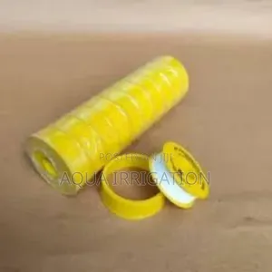 Upgrade Your Plumbing Game With Thread Tape