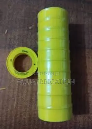 Secure Pipe Joints With High Quality Thread Tape