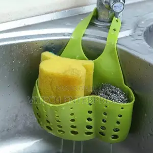 Sink Organizer Double