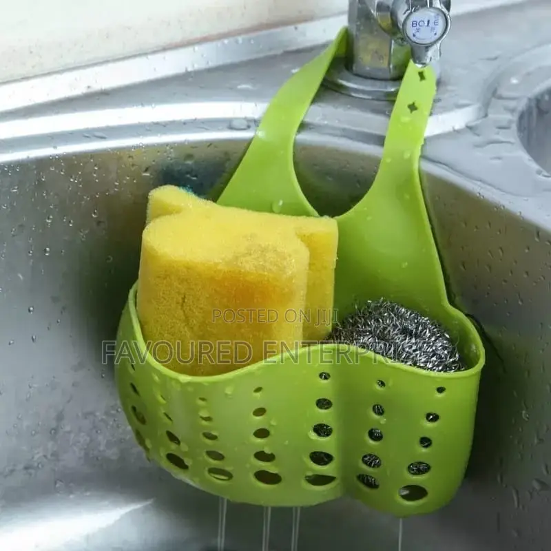 Sink Organizer Double