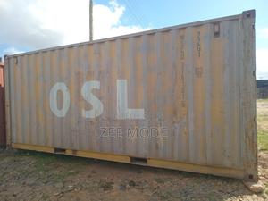 20ft for Sale-Dry and Empty - thumbnail 2