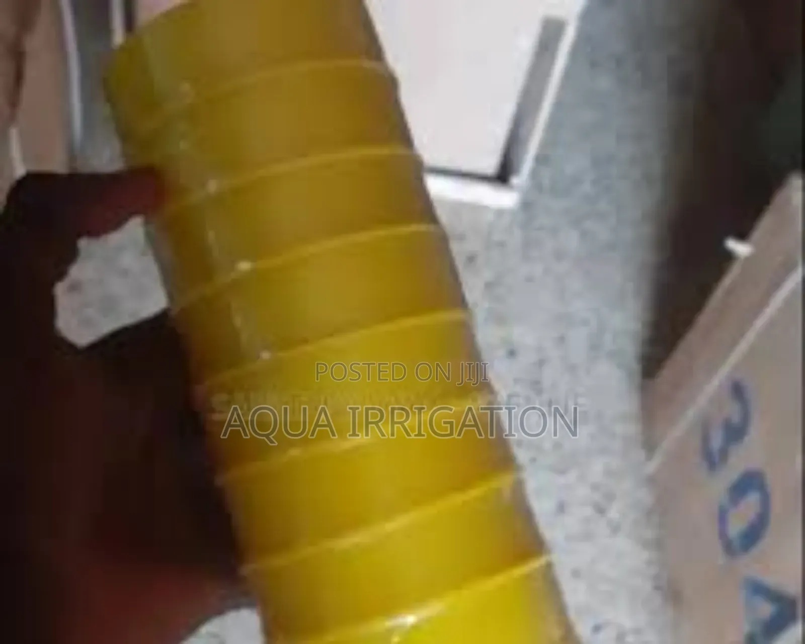 Seal Leaks Fast With Premium Thread Tape