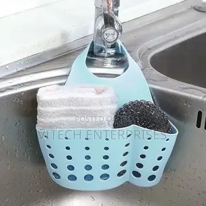 Sink Organizer
