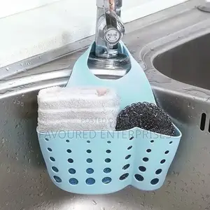 Sink Organizer