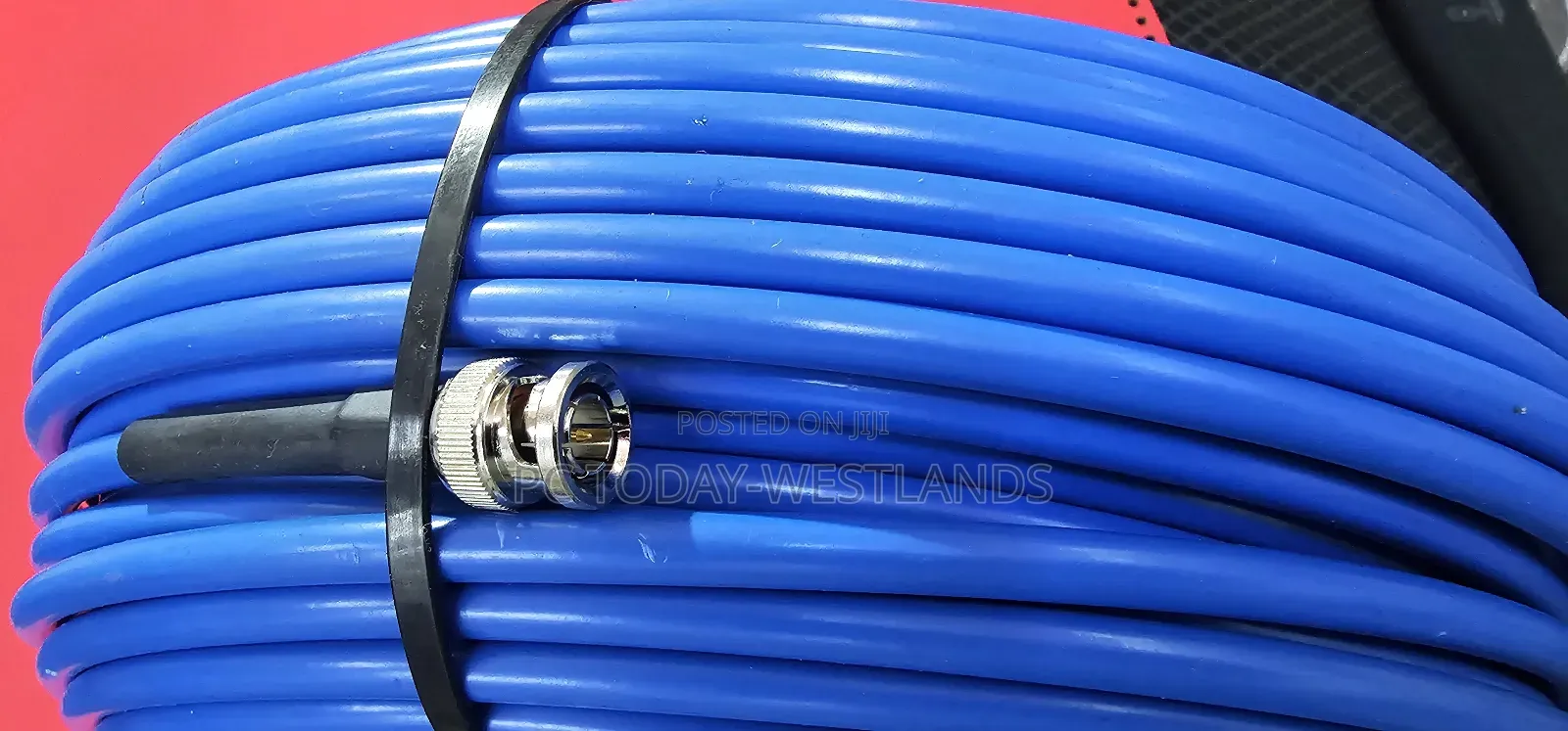 Superbat Sdi Cable BNC 3g/6g/12g Belden 1694a 300 Feet