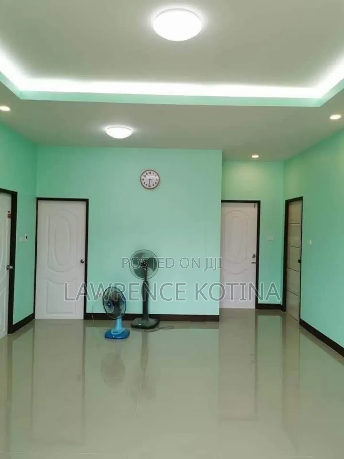 Painting Services