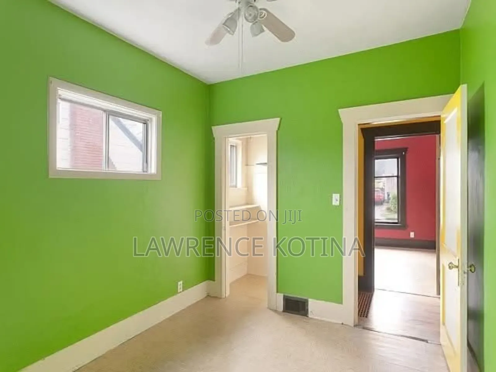 Painting Services