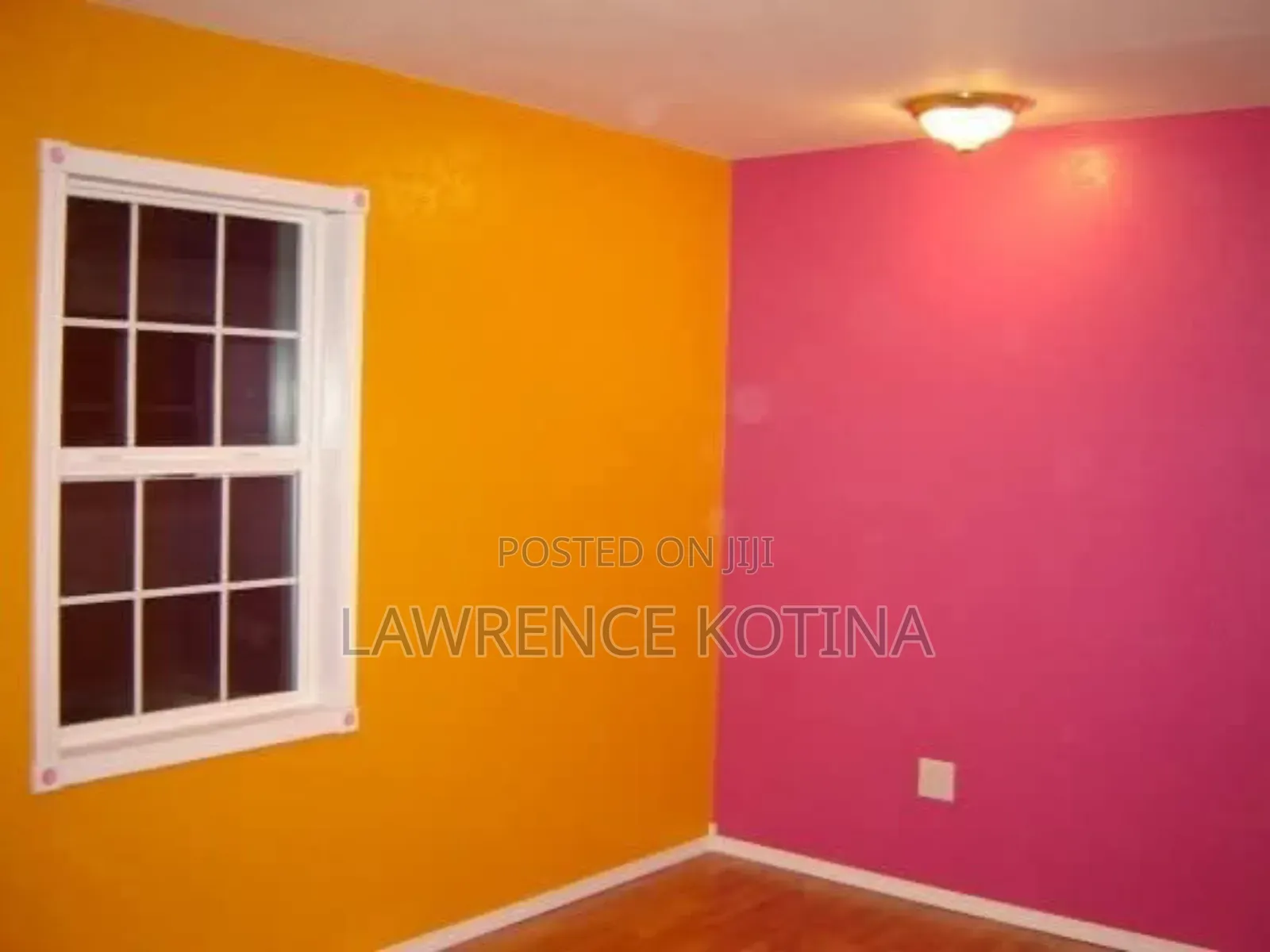 Painting Services