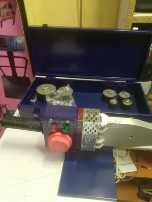 Affordable Royce Pipe Welding Machine 800W