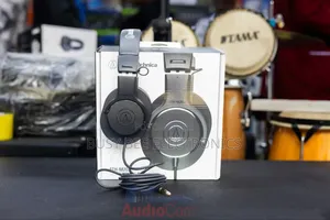 Ath-M20x Audio Technica