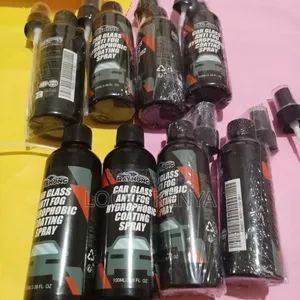 Rayhong Car Glass Antifog Coating