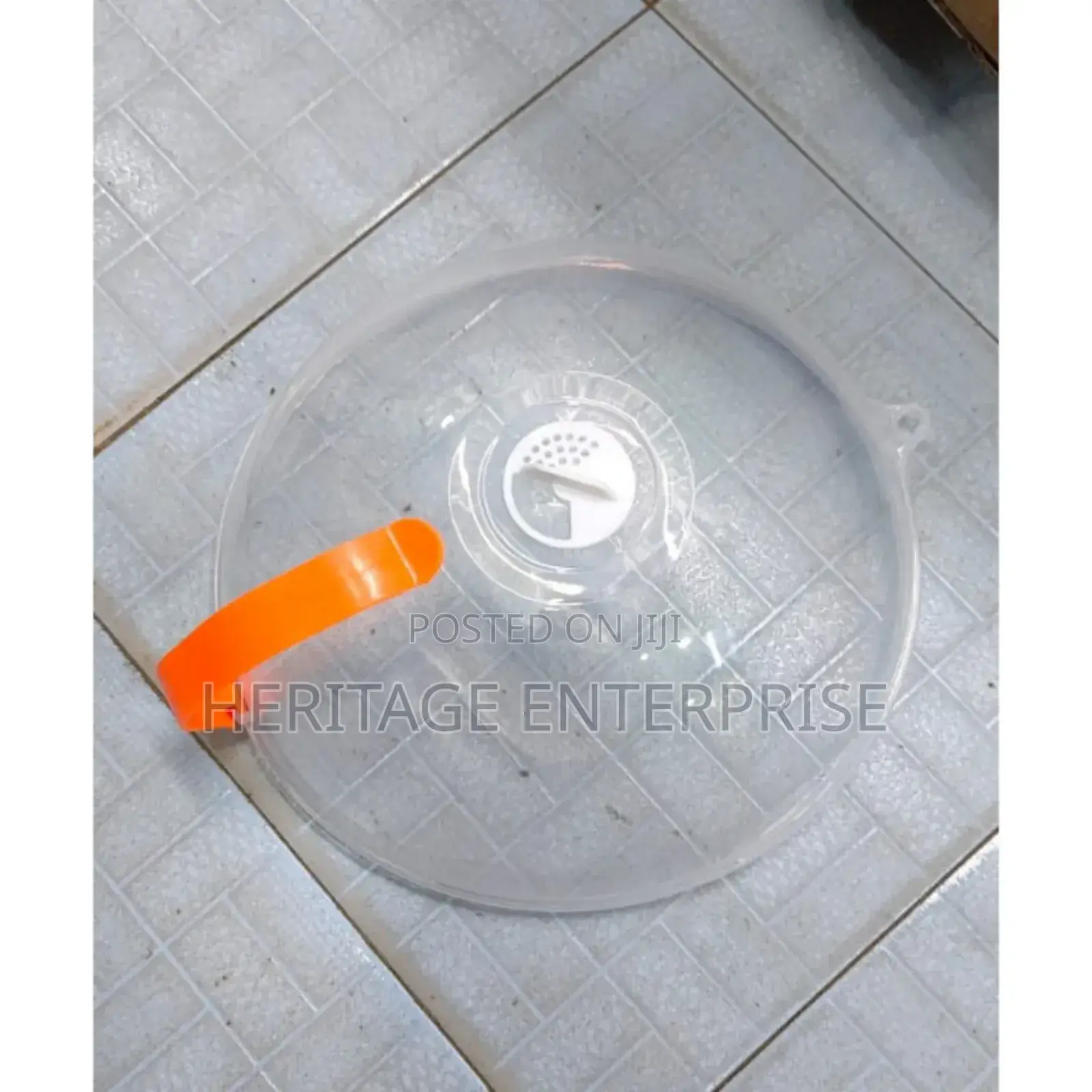 Microwave Food Cover