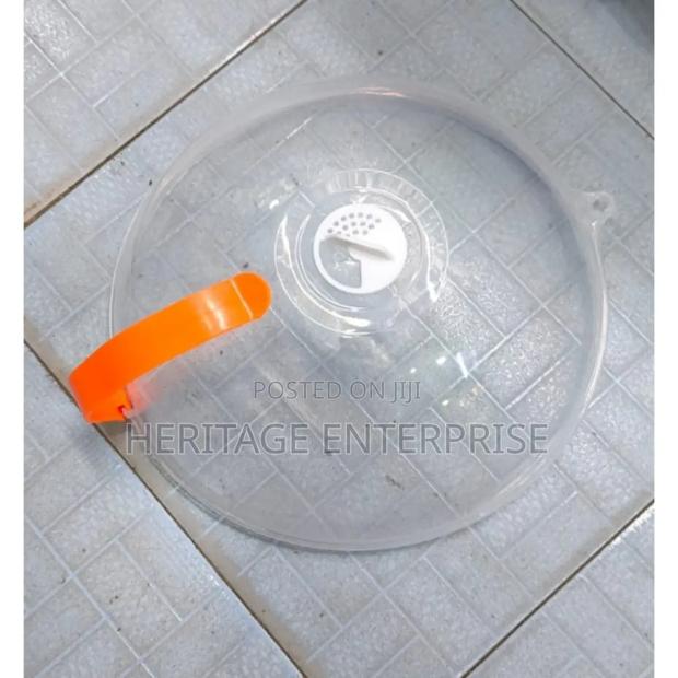 Microwave Cover, Food Protector