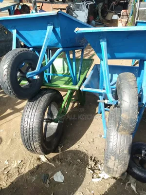 Quality Wheelbarrows