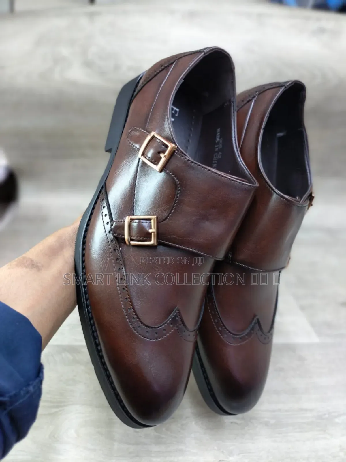 Empire Official Shoes