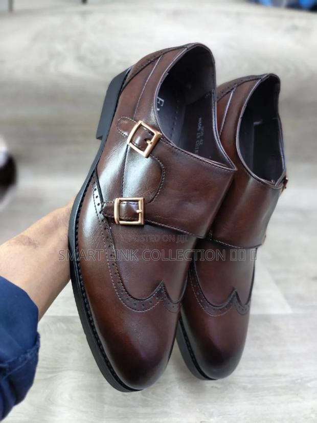 Empire Official Shoes