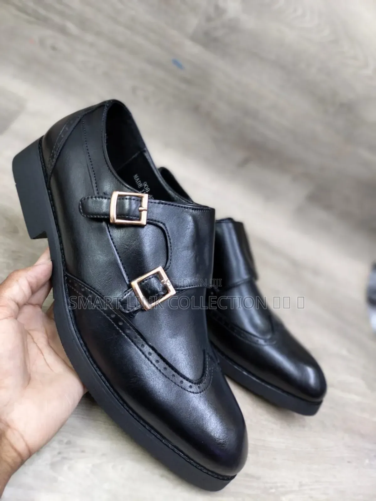Empire Official Shoes