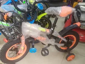 Size 12 Bike Kids Bike