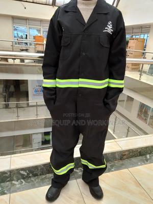 Branded Reflective Safety Wear - thumbnail 2