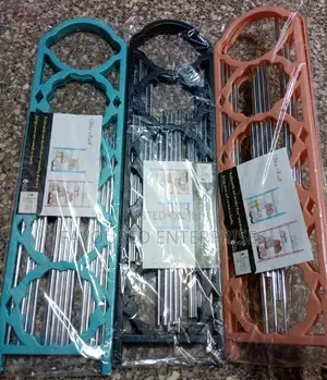 Shoe Rack 5layer