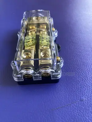 2way MINI ANL Fuse Block
