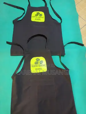 Kitchen Aprons