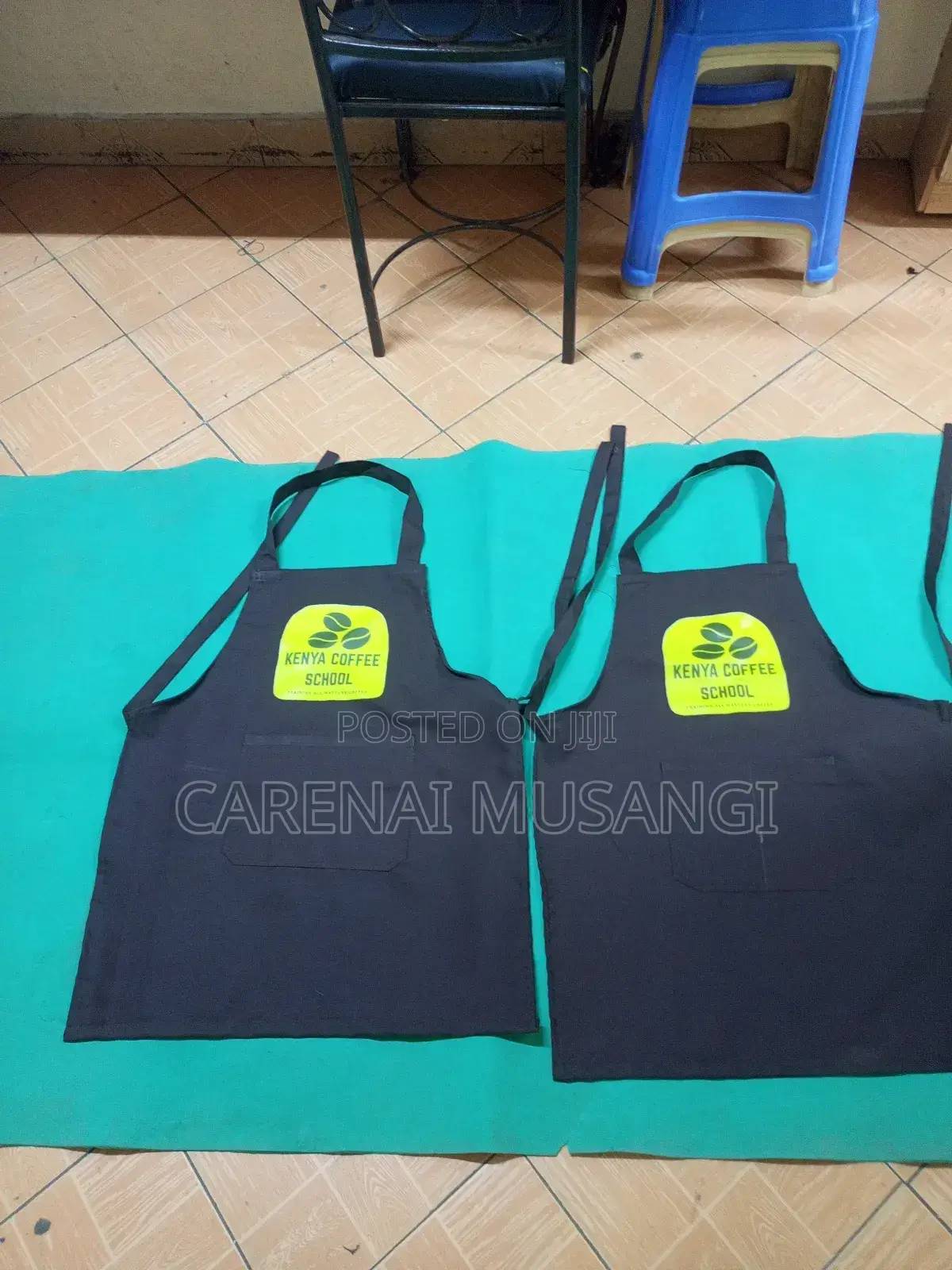 Kitchen Aprons